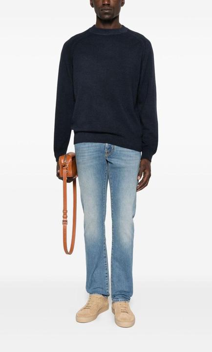 Produktbild Jacob Cohen Jeans Blu (34)