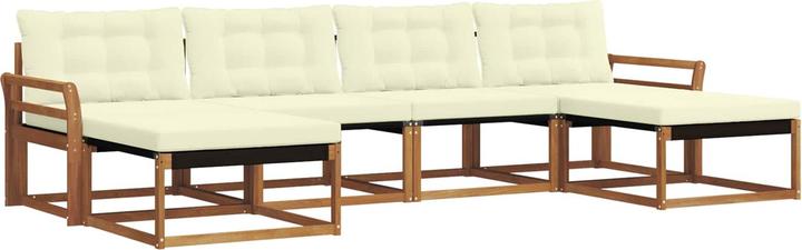 vidaXL Outdoor-Sofa