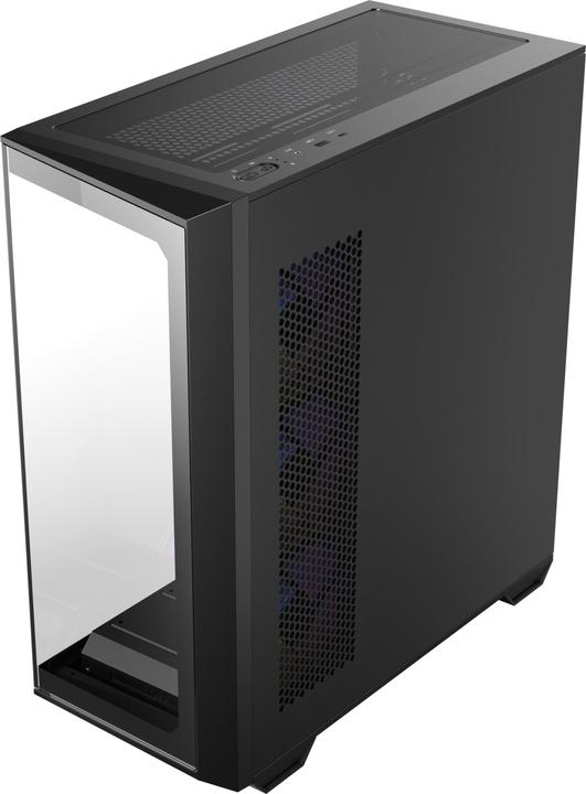 Produktbild Antec C3 (ATX, ITX, mATX)