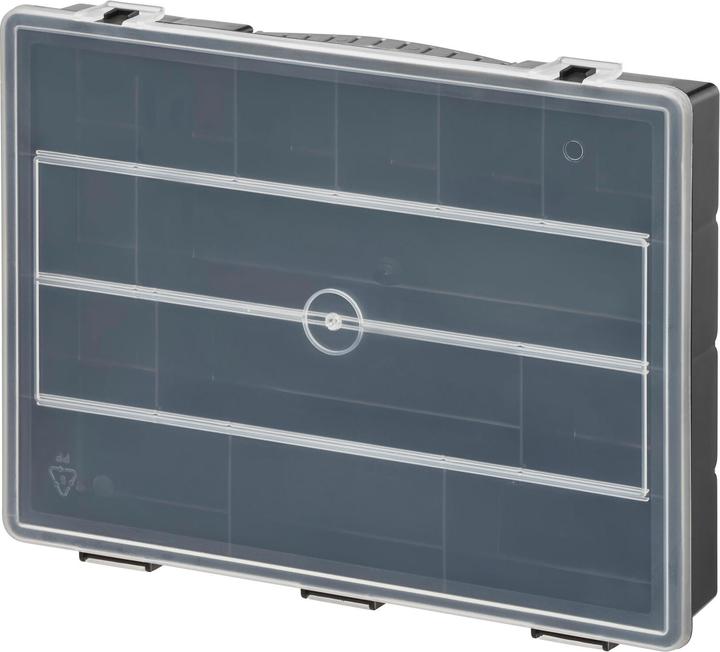Actual product image Stanley Organizer "160