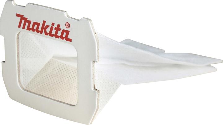 Productafbeelding Makita Filter