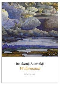 Produktbild Wolkenrauch (Deutsch, Innokentij Annenskij, 2010)