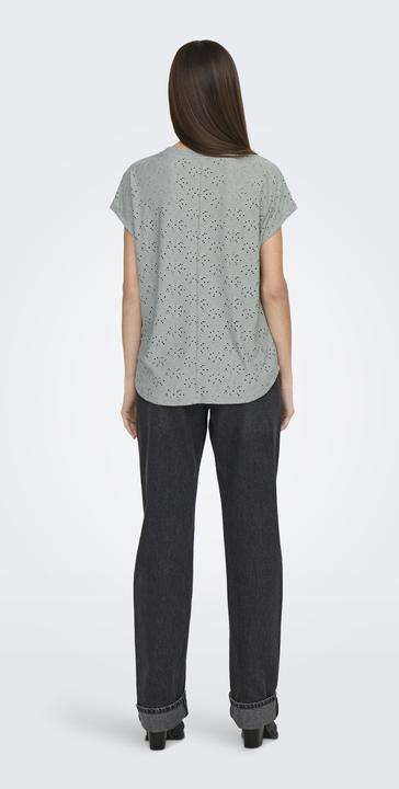 Immagine prodotto Only Onlsmilla Life S/S Top Jrs Noos (M)