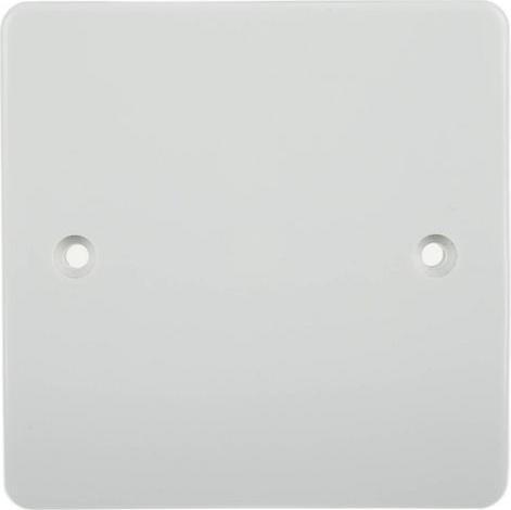 Produktbild MK Electric Blindplatte