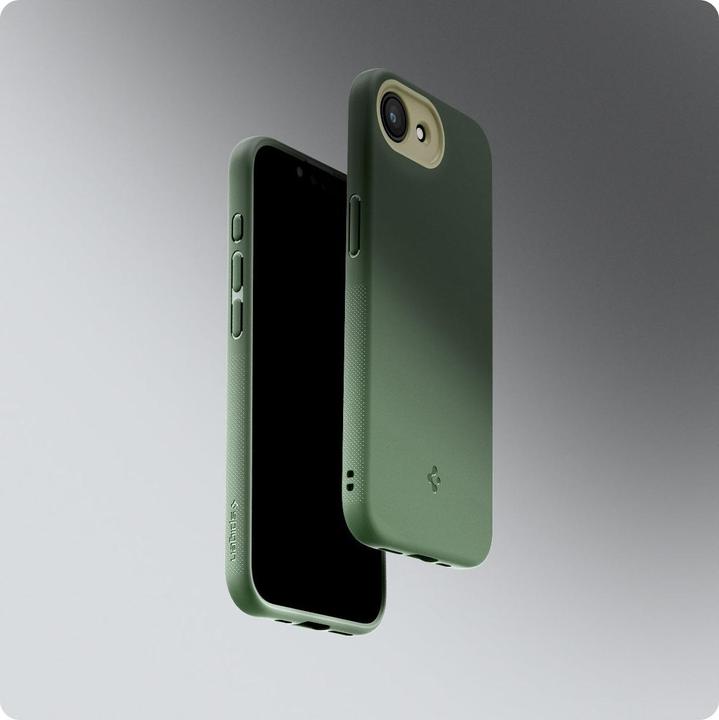 Produktbild Spigen Nano Pop (MagFit) (Apple iPhone 16e)