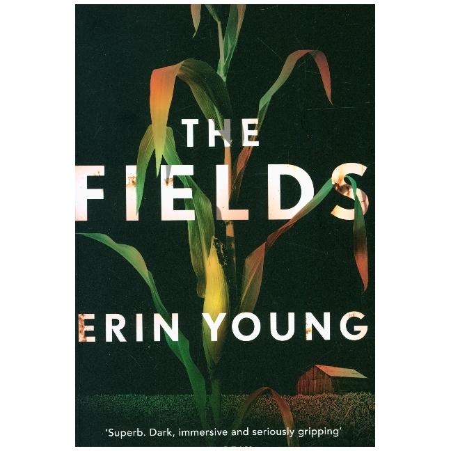 Young:The Fields, Belletristik von Erin Young