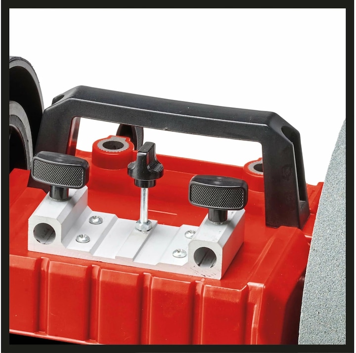Produktbild Einhell TC-WG 200 (Doppelschleifer, 125 W)
