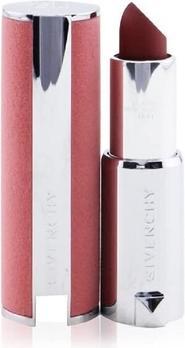 Actual product image Givenchy Le Rouge Sheer Velvet 17 Rouge Erable 3.4g (17)