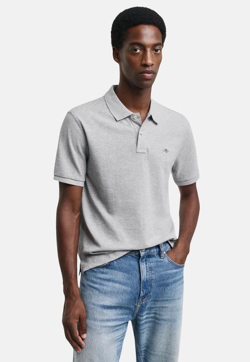 Produktbild GANT T-Shirt Poloshirt (5XL)