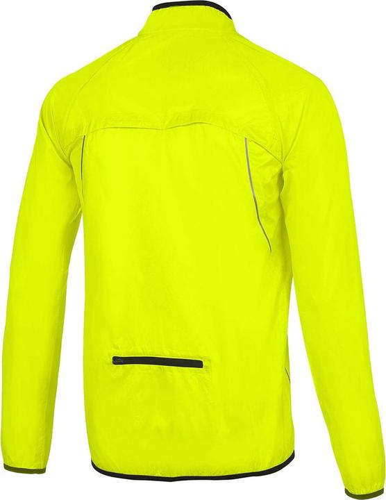 Produktbild Mizuno Uni Auth Rain Jacket (XXS)