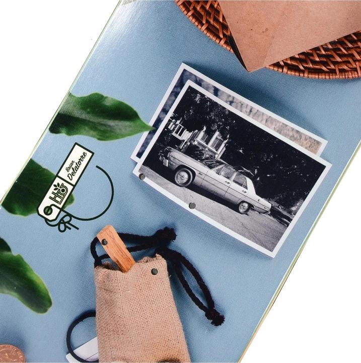 Produktbild Habitat Place Setting (8.13")