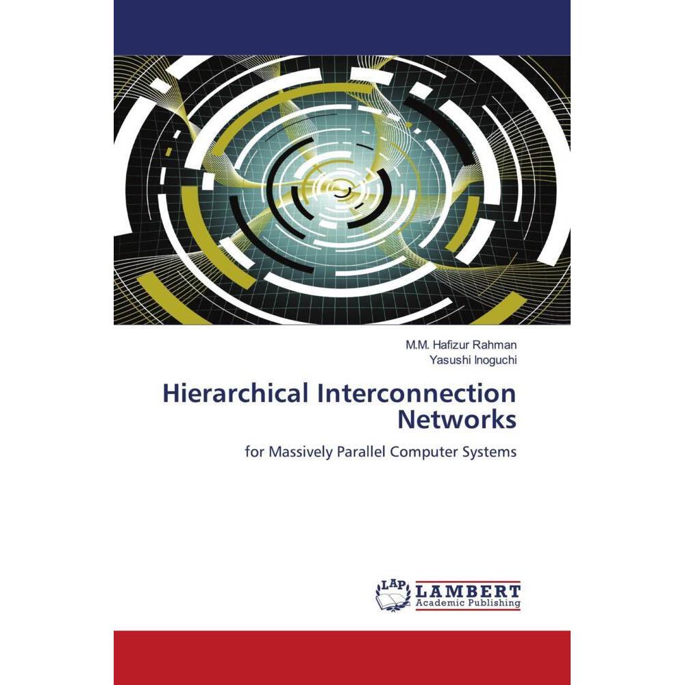 Hierarchical Interconnection Networks, Fachbücher