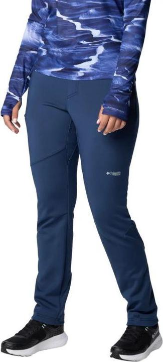 Actual product image Columbia Weste Canyon HighRise Softshellhose (L)
