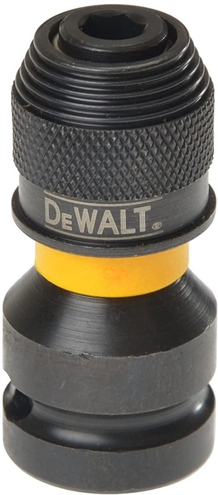 Actual product image DeWalt Hex adapter