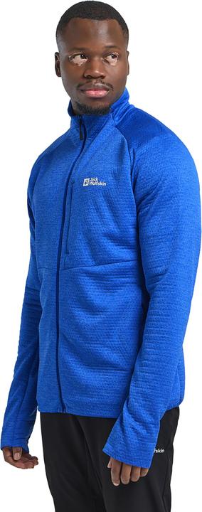 Actual product image Jack Wolfskin Taiga Fz M (M)