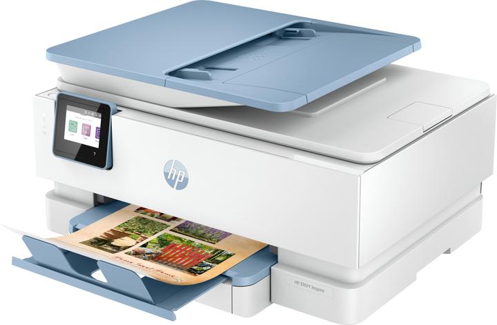 Actual product image HP Envy Inspire 7921e (Ink, Colour)