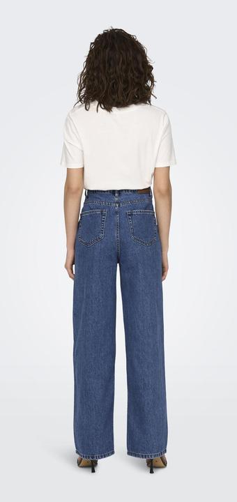 Actual product image Only ONL90S MW Loose Fit Jeans (W27/L32)