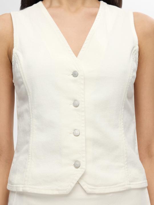 Produktbild Selected Jeans Weste