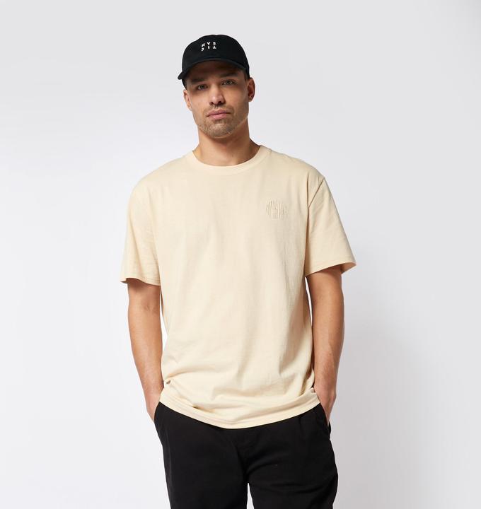 Produktbild Mystic Backwash Tee (XL)