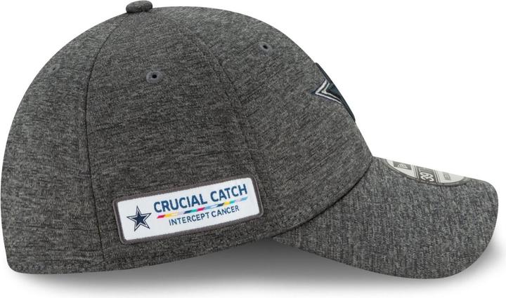 Actual product image New Era 39Thirty Stretchfit Crucial Catch NFL Teams (S/M)