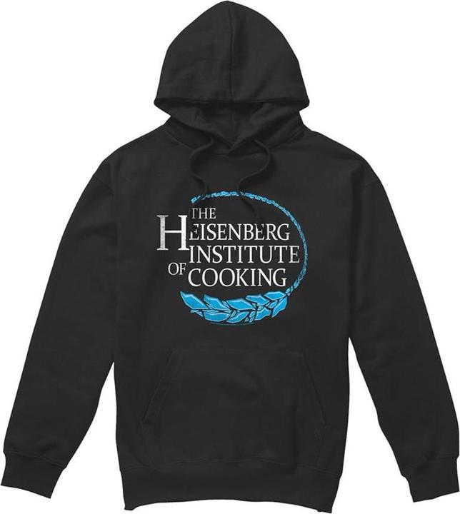 Produktbild Gildan Heisenberg Institute Of Cooking Kapuzenpullover (M)