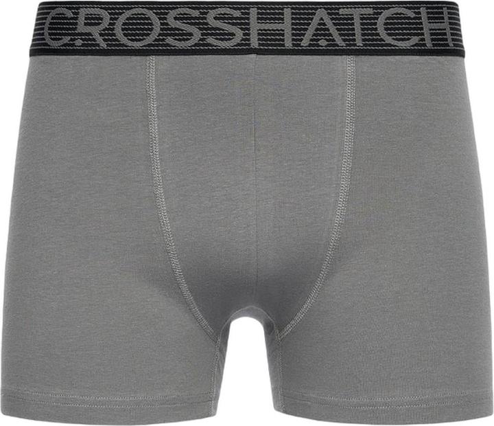 Produktbild Crosshatch Buzzard Boxershorts (5erPack) (M, 5er Pack)