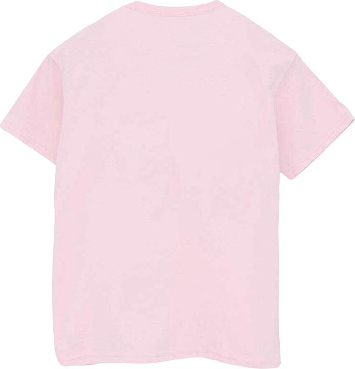 Produktbild Star Wars The Mandalorian The Force Collegiate TShirt Mädchen (116)