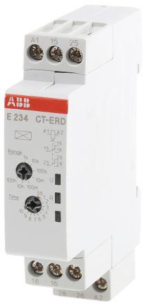 Produktbild ABB Zeitrelais einschaltverz. 2W CT ERD 22
