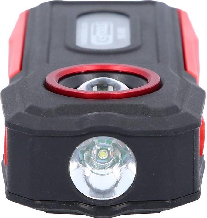 Image du produit KS Tools Lampe portative d'atelier mobile 300 lumens (130 lm)