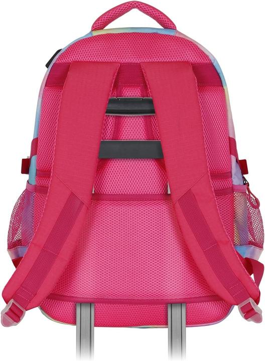 Produktbild Karactermania PLUS Running Backpack Tie Dye (32 l)