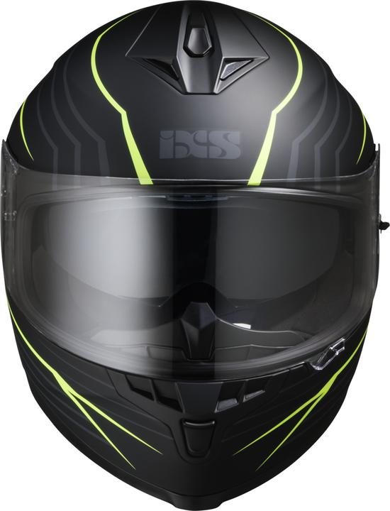 Image du produit iXS 1100 2.1 (63 - 64 cm, XXL)