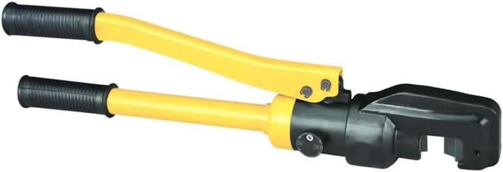 Actual product image Hydrafore Hydraulic rebar cutter G-20 (20 mm)
