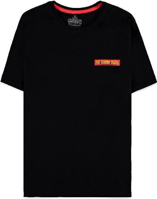 Produktbild Suicide Squad 2 Men's Short Sleeved Tshirt (M)