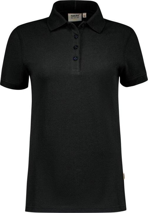 Image du produit Hakro Polo en coton bio GOTS (L)