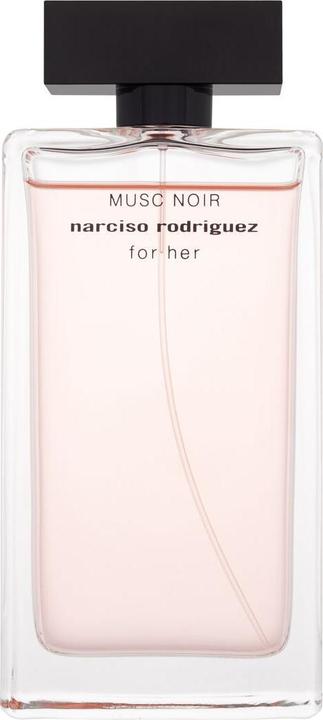 Actual product image Narciso Rodriguez Musc Noir for Her Eau de Parfum - 150ml (Eau de parfum, 150 ml)