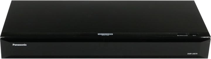 Productafbeelding Panasonic Dmr-Ubs70egk (Blu-ray Recorder, Blu-Ray Speler)