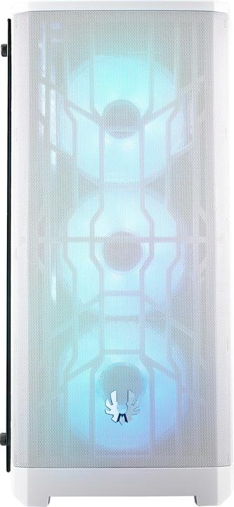 Actual product image BitFenix Nova Mesh Tg -4rgb (ATX, mATX, Mini-ITX)