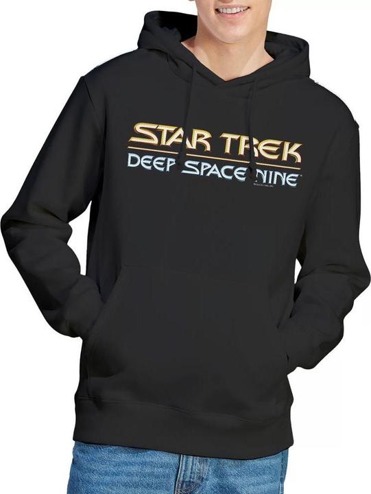 Produktbild Deep Space Nine Kapuzenpullover (XXL)