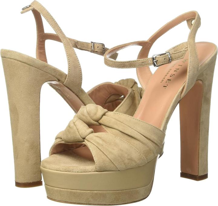 Produktbild Twinset Stiletto Damenschuh (36)