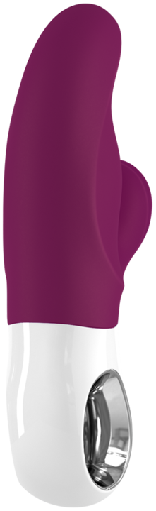 Actual product image Fun Factory Miss Bi