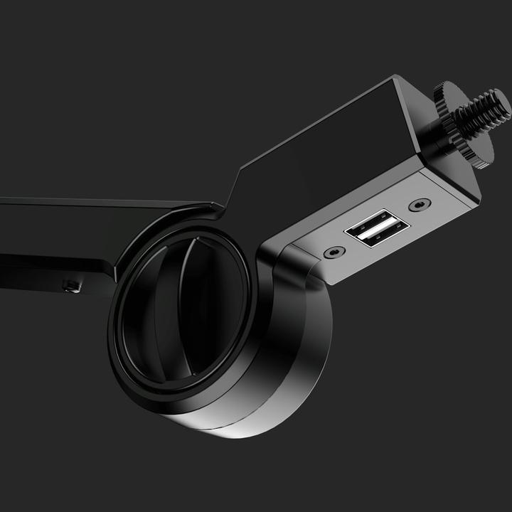 Actual product image Endgame Gear MICARM microphone arm