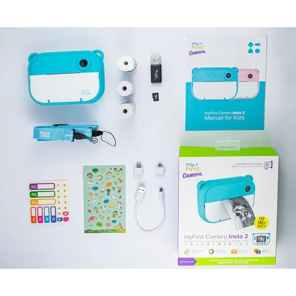 Thumbnail - myFirst Camera Insta 2