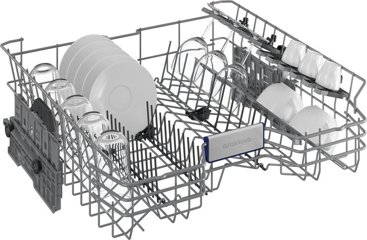 Actual product image Grundig Dishwasher