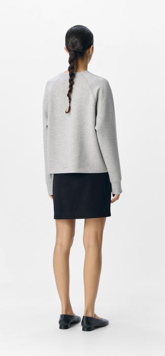 Produktbild Object Klassisches Sweatshirt (XL)