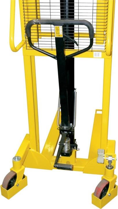 Image du produit NoName Transpalette SFH 10 Hauteur de levage 1600 mm (1000 kg)