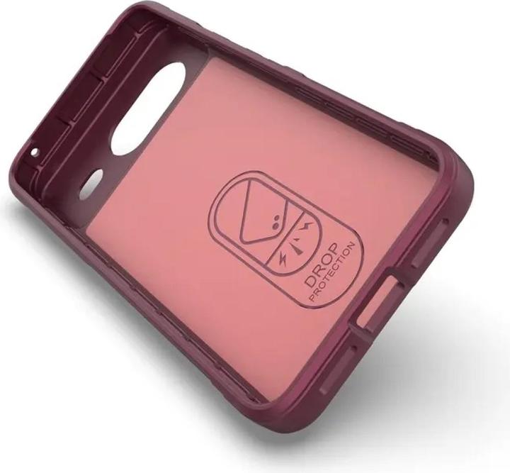 Produktbild Screenguard CloudCase Google Pixel 8 TPU Hülle (Google Pixel 8)
