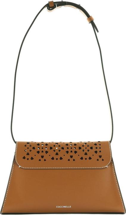 Immagine prodotto Coccinelle Dew Cow Perforation Handbag