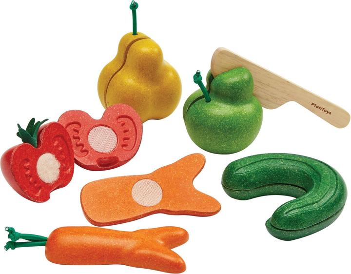 Image du produit Plantoys Crochet