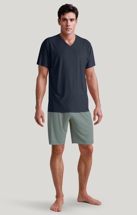 Produktbild Calida Nightwear Xtra Kurz-Pyjama (M)