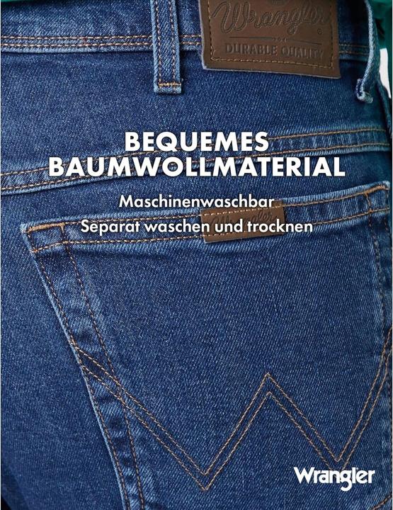 Produktbild Wrangler Durable (42)